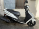 Фото Yamaha CYGNUS 125 X с японского аукциона