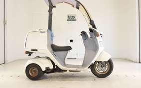 HONDA GYRO CANOPY 2016 TA02