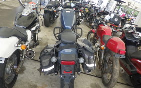 HONDA REBEL 250 MC49
