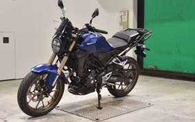 HONDA CB250RA MC52