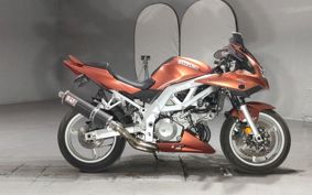 SUZUKI SV1000S 2005 VT54A