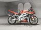 Фото Suzuki SV1000S 2005 с японского аукциона