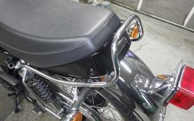 YAMAHA SR400 Gen.5 2021 RH16J