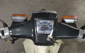 HONDA SUPER CUB50 C50