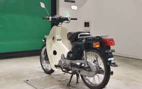 HONDA C90 SUPER CUB E HA02