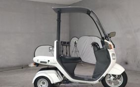 HONDA GYRO TA03