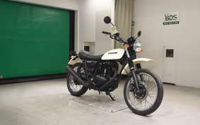 KAWASAKI 250TR 2024 BJ250F