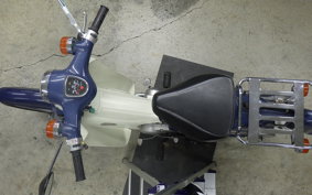 HONDA C50 SUPER CUB 2024 AA01