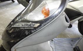 SUZUKI ADDRESS V125 G CF46A