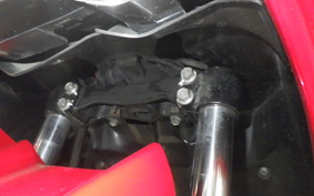 YAMAHA CYGNUS 125 XSR 2 SE44J