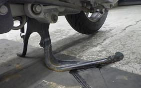 HONDA DIO CESTA GEN 2 2004 AF68