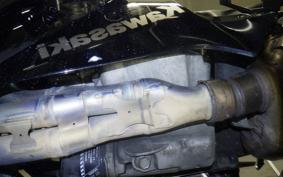 KAWASAKI ZX 10 NINJA ABS 2012