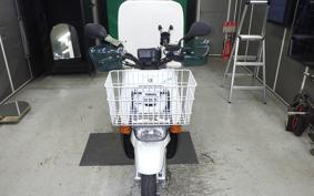 YAMAHA GEAR Gen.2 2022 UA08J