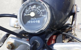 HONDA APE 50 AC16