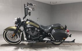 HARLEY FLHC1750 YAJ