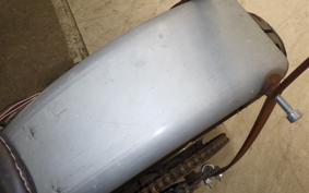 HONDA STEED 400 1994 NC26