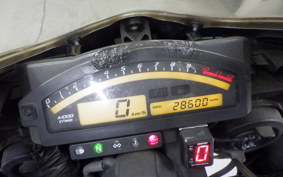 HONDA RVT1000R 2001