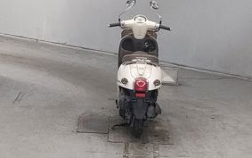 HONDA GIORNO AF70