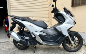 HONDA ADV160 KFB2