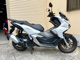 Фото Honda ADV160 с японского аукциона