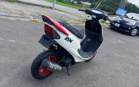 HONDA DIO AF35