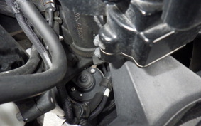 KAWASAKI ZX-25R 2000 ZX250E