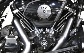 HARLEY FLTRX ROAD GLIDE 2026 KH7