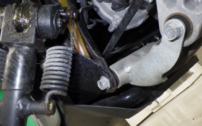 HONDA BENLY 50 AA05