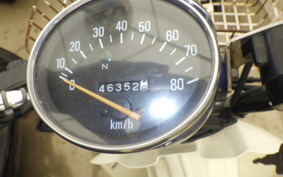 YAMAHA MATE 90 UB02J
