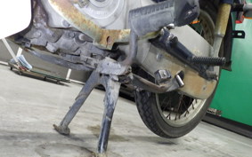 HONDA C70 SUPER CUB E 2008 C70