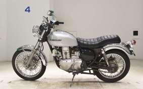 KAWASAKI ESTRELLA RS 2003 BJ250A