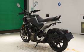 HUSQVARNA SVARTPILEN 250 2020