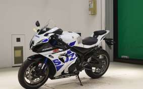SUZUKI GSX-R1000R A 2018 DM11G