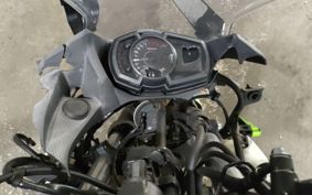 KAWASAKI NINJA 400 EX400L
