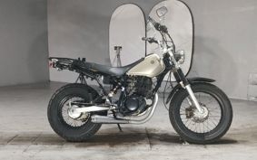 YAMAHA TW200 DG07J