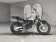 Фото Yamaha TW200 с японского аукциона