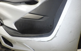 HONDA PCX125 2025 JF81