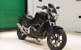 HONDA NC 700 S 2013 RC61