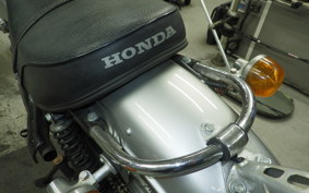 HONDA SL250S 2019 SL250S