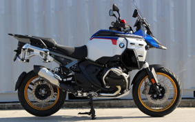 BMW R1300GS Adventure ASA 2025 0M31