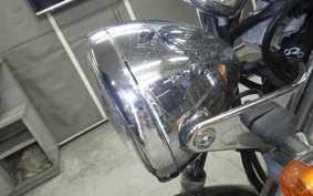 SUZUKI ST250E 2022 NJ4CA