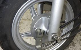 HONDA ﾍﾞﾝﾘｨ50 AA03