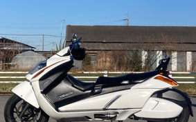 SUZUKI GEMMA250 CJ47A