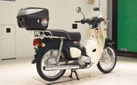 HONDA C110 SUPER CUB 1994 JA44