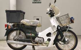 HONDA C50 SUPER CUB C50