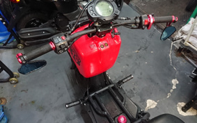 HONDA ZUMAR AF58