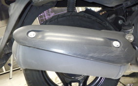 SUZUKI ﾚｯﾂ 2000 CA4AA