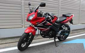 HONDA CBR150R NCB150