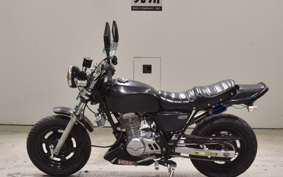 HONDA APE 50 2009 AC16