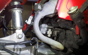 HONDA GYRO CANOPY 2021 TA03